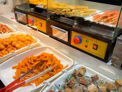 -潮牛岛·潮汕鲜切牛肉自助火锅(无锡首店)