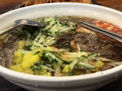 -喔爸韩国美食万达江北店