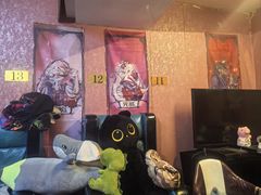 -好玩工厂密室·鹅鸭杀·桌游拼豆电玩
