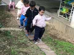 -苏州市姑苏区宝仁幼儿园