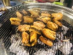 -本炙炭烤·蒲烧活鳗料理店(金沙洲店)