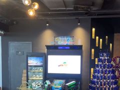 -CIAO·团建聚餐·生日派对轰趴馆(福田店)