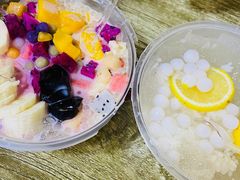 -串妹花式冰粉(乐山总店)