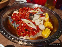 -唐伯虎新派湘菜馆(石夏时代广场店)