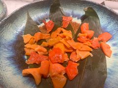 -亚马逊海鲜自助(梅溪湖步步高店)