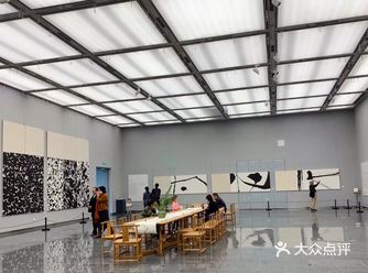 成都一日游攻略 | 好看的展馆