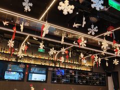 -MARU玛露音乐餐厅(大学路店)