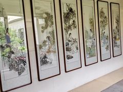 -行宫大酒店-餐厅