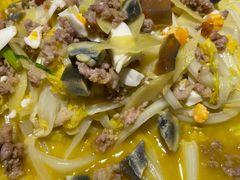 -又见炊烟私房菜(敬亭路店)