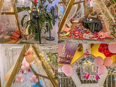 -天空花园餐吧·生日·团建(南山店)