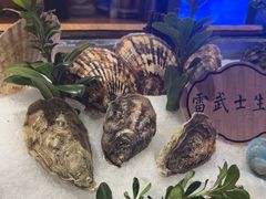 -月下料理(楷林IFC店)