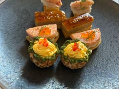 -上海和平饭店华懋阁 Cathay Room