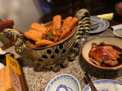 -南京大牌档(富力海珠城店)