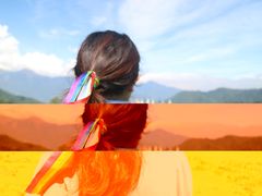 -硗碛藏寨·神木垒景区