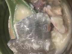 -金穗园·砂锅粥.醉鸡煲火锅(长寿路店)