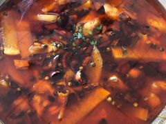 -胖哥川菜馆(武东路店)