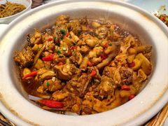 -赣江里•江西菜(望京旺角店)