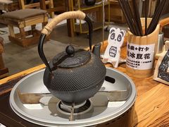 -川魅肚场·川渝火锅(乐客城店)
