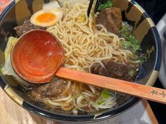 -味千拉面(和平大道奥山世纪城店)