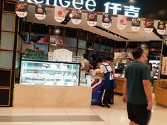 -凯德广场(武胜路店)