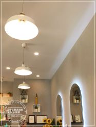 -巴黎拉斐派瑞美发沙龙