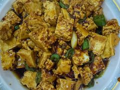 -老陈家烩菜(兴林路店)