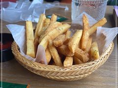-老欧洲咖啡·西餐(后湖店)