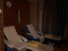 -华夏良子·足道·SPA·艾灸(苏州桥店)