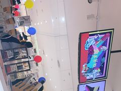 -霸王茶姬(金贸中路店)