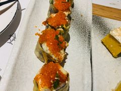 -小句号·精致料理(江南环球港店)