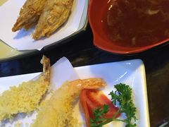 -大江户日本料理(吕厝店)
