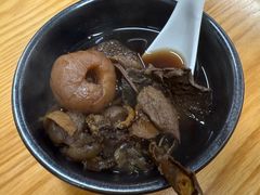 -素清香(解放路店)