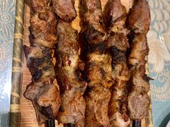 -新疆伊宁远征餐厅