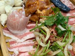 -牛人·雪花牛·木炭烤肉(昆山陆家店)