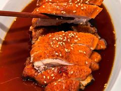 -南京大牌档(夫子庙老门东店)