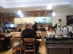 -林妈妈村·日式料理(宝山万达店)