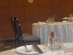 -麒茗餐厅·粤菜·宴会厅·海鲜(锦绣路店)