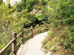 -潭溪山