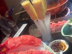 -乔先生涮肉·鲜活牛羊肉火锅(塘沽店)