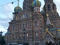 -滴血救世主教堂