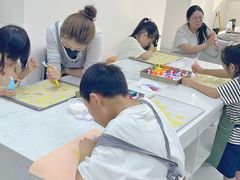 -米柚烘焙教室(新天地购物中心店)