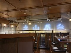 大堂-火山屋台(新街口创始店)