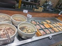-韩盛·盛江山自助料理(沈辽路万达店)