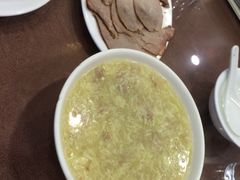 -李连贵熏肉大饼(宁山中路店)