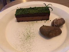 -知亘茶食
