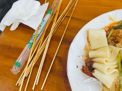 -郭记小街麻辣烫(南小街总店)