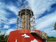 -永定河休闲森林公园