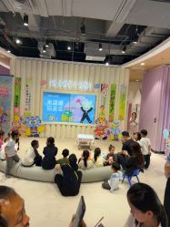 -meland club亲子乐园(石家庄万象城店)