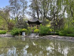 -迎泽公园