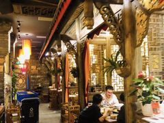 -蜀大侠火锅(建设路第五大道店)